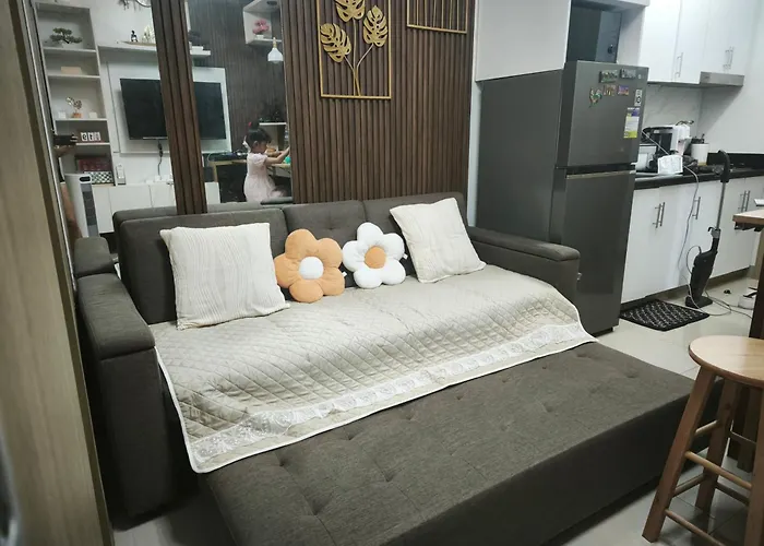 Aparthotel Shore 2 T1 Willa Stay *