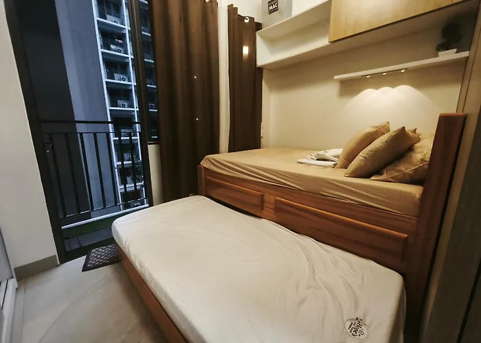 Shore 2 T1 Willa Stay Manila