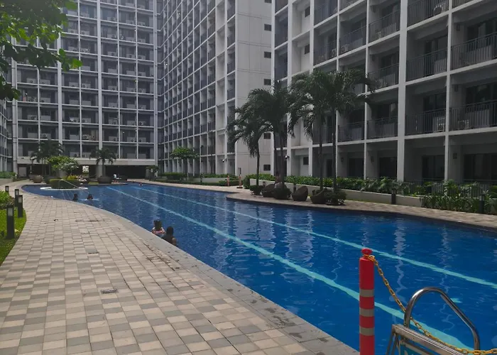 Shore 2 T1 Willa Stay Aparthotel *