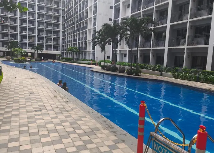 Shore 2 T1 Willa Stay * Manila